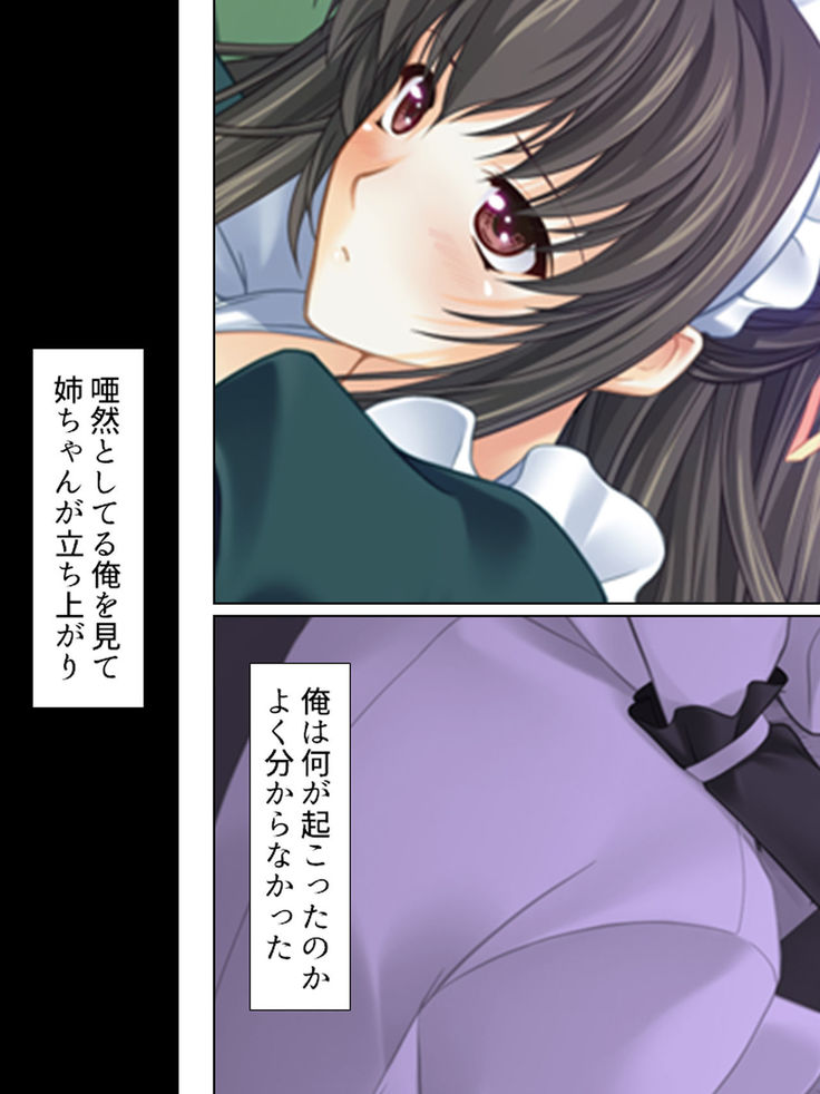 Nee-chan wa Boku no Kokan no Sewagakari ～Konna Seikatsu, Yamerarenai!～