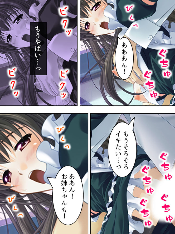 Nee-chan wa Boku no Kokan no Sewagakari ～Konna Seikatsu, Yamerarenai!～