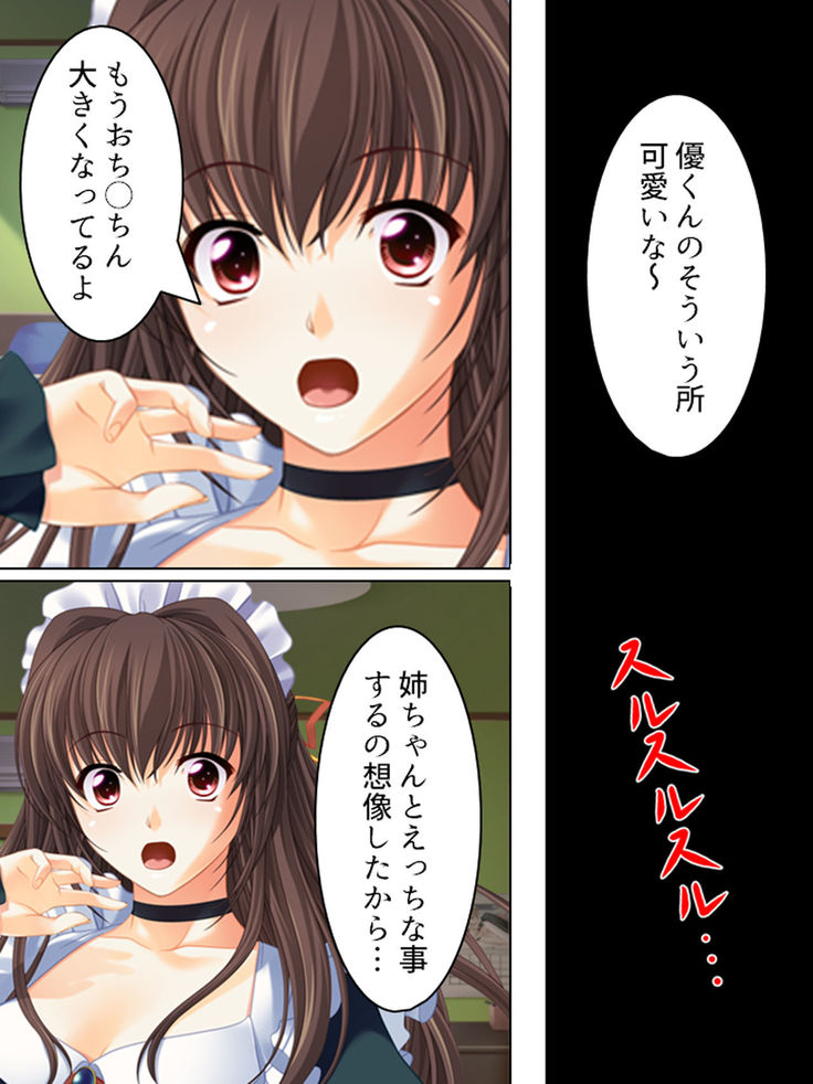Nee-chan wa Boku no Kokan no Sewagakari ～Konna Seikatsu, Yamerarenai!～