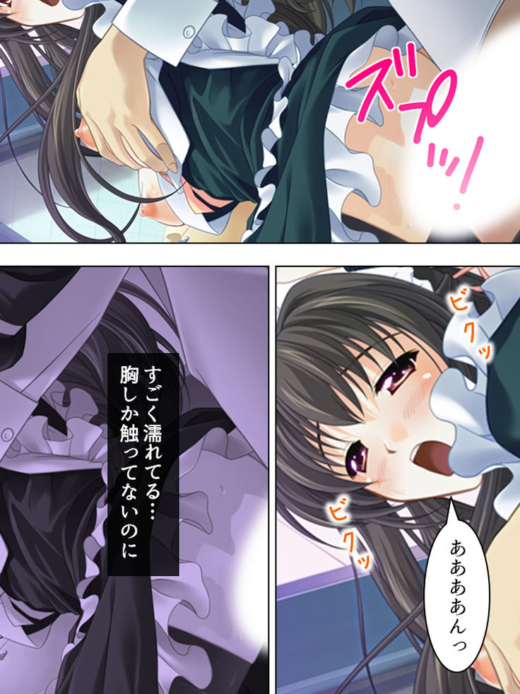 Nee-chan wa Boku no Kokan no Sewagakari ～Konna Seikatsu, Yamerarenai!～