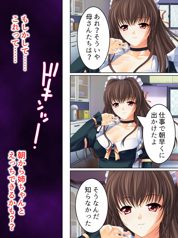 Nee-chan wa Boku no Kokan no Sewagakari ～Konna Seikatsu, Yamerarenai!～