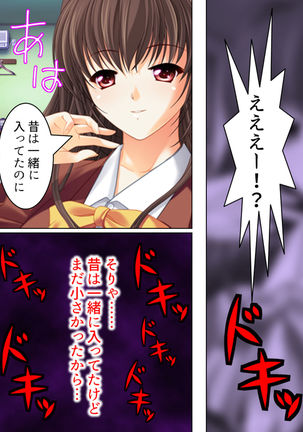 Nee-chan wa Boku no Kokan no Sewagakari ～Konna Seikatsu, Yamerarenai!～ Page #197