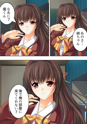 Nee-chan wa Boku no Kokan no Sewagakari ～Konna Seikatsu, Yamerarenai!～ Page #79
