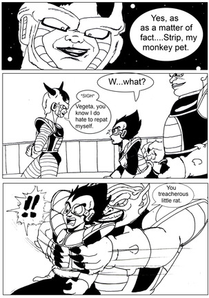 Universe 69: Chapter 1 - Page 10
