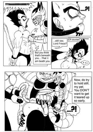 Universe 69: Chapter 1 - Page 19