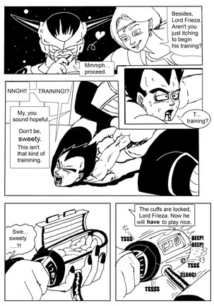 Universe 69: Chapter 1 - Page 15