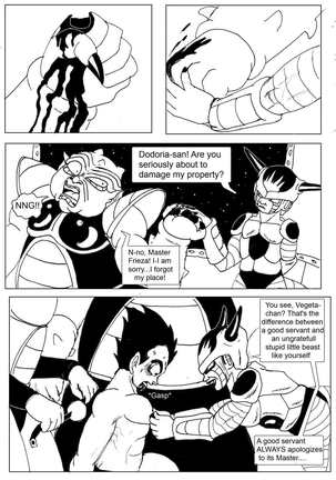 Universe 69: Chapter 1 - Page 18