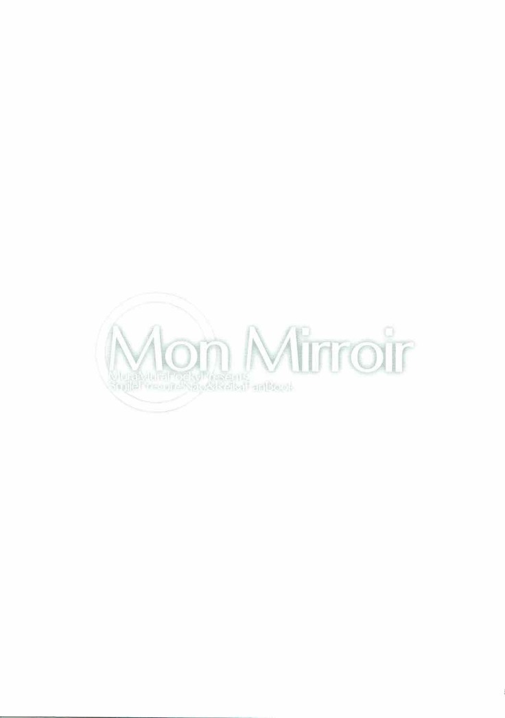 Mon Mirroir