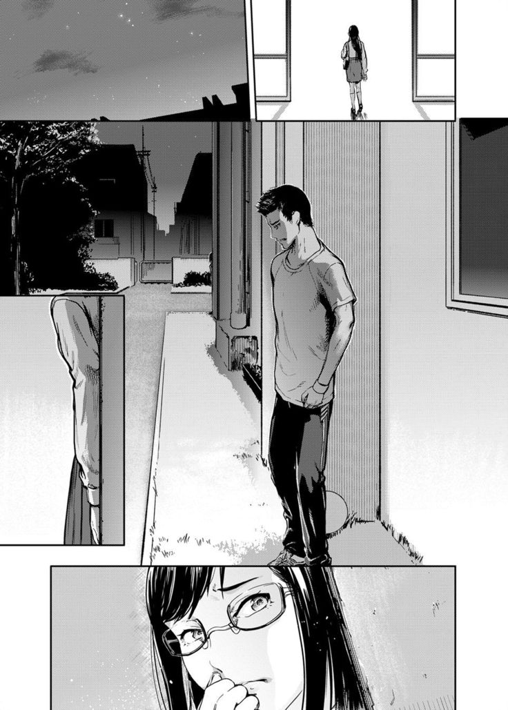 Kamen no Carnation  1-4