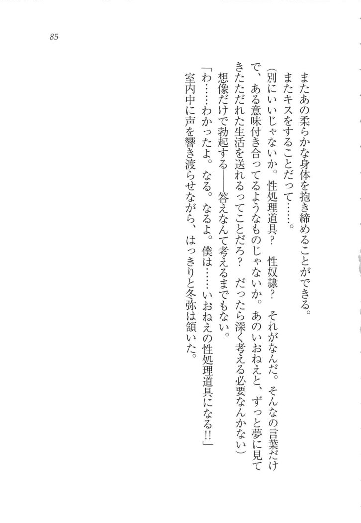 Kanojo wa Seido Kaichou！