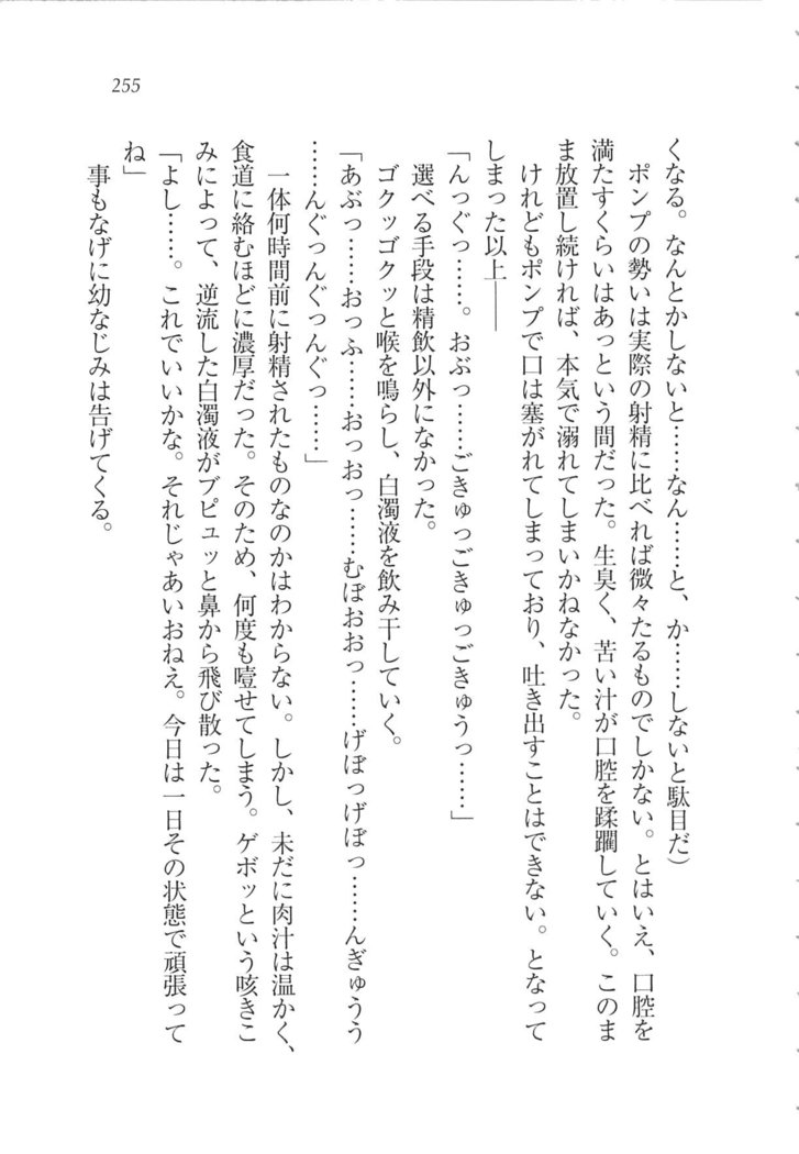 Kanojo wa Seido Kaichou！