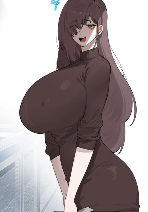 Lady Next Door