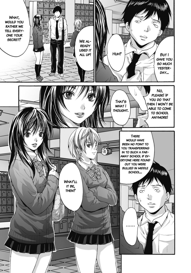 Gokukan Website