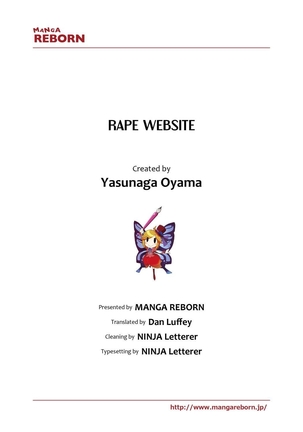 Gokukan Website Page #188