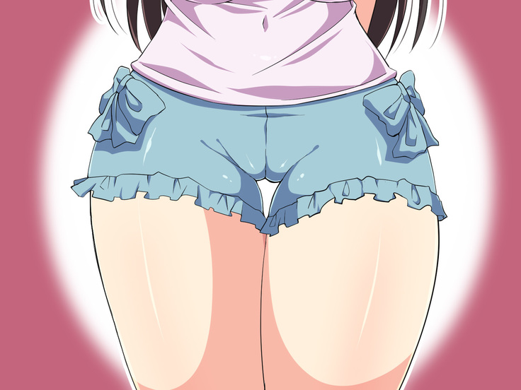 爆乳えろえろ無知姪っ娘に甘やかされてハメ狂った話