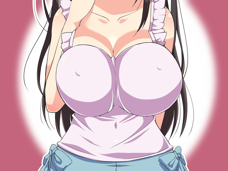 爆乳えろえろ無知姪っ娘に甘やかされてハメ狂った話