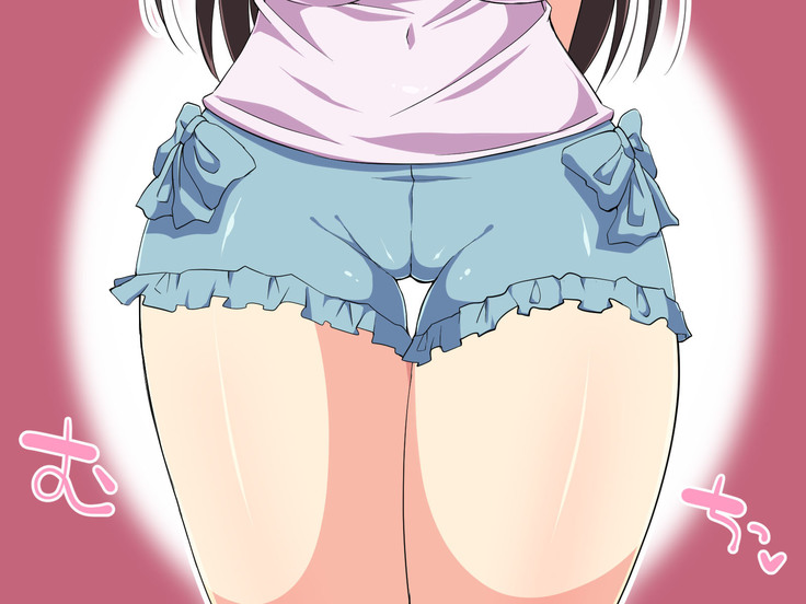 爆乳えろえろ無知姪っ娘に甘やかされてハメ狂った話