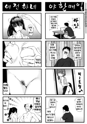 Shoujo kara Shoujo e... Page #199