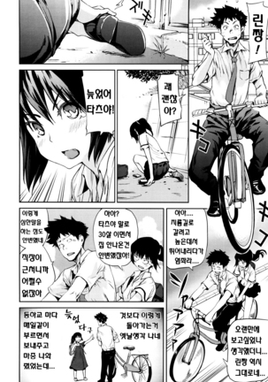Shoujo kara Shoujo e... Page #28