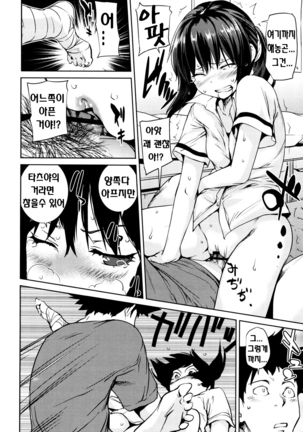 Shoujo kara Shoujo e... Page #38