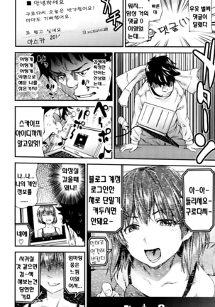 Shoujo kara Shoujo e...