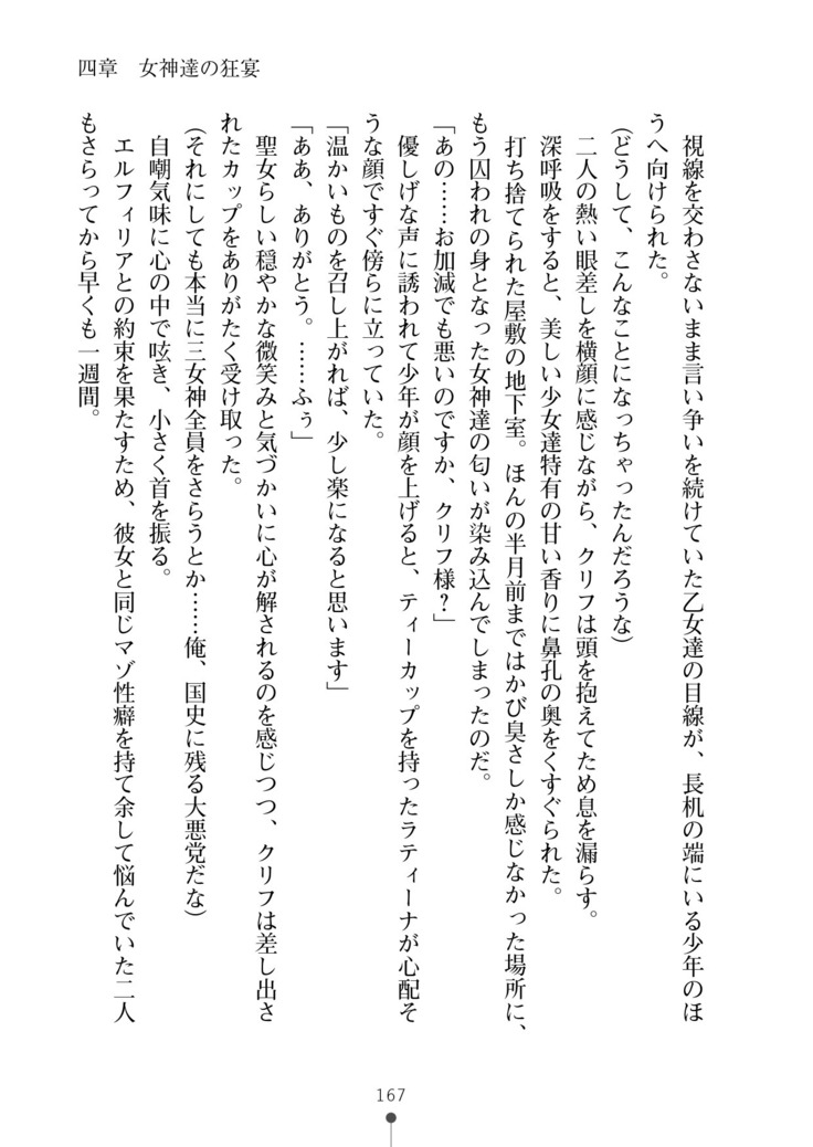 Cool Maso! Fantasy~ Shitsukete Himekishi Sama