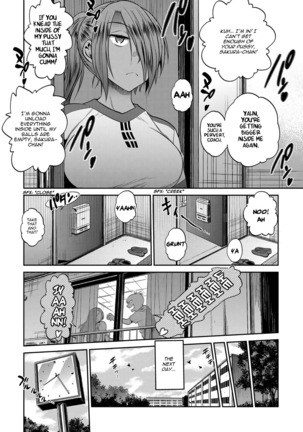 Joshi Lacu! - Girls Lacrosse Club ~2 Years Later~ Ch. 1.5 - Page 28