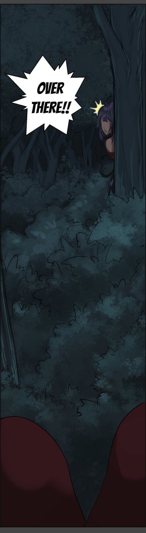 Yahalue Chapter.1 -  ENGLISH
