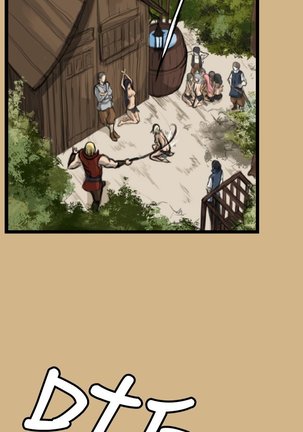 Yahalue Chapter.1 -  ENGLISH Page #23