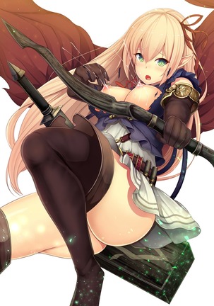 Mousou Bath -H Card CG Shu- Page #201