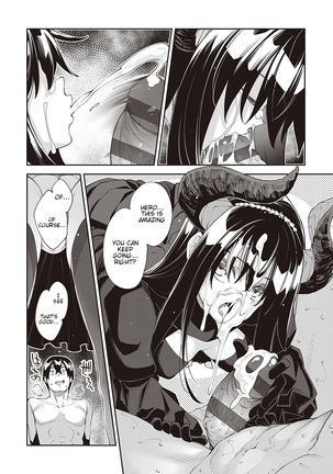 Isekai Kita node Sukebe Skill de Zenryoku Ouka Shiyou to Omou 5-sha-me | I Came to Another World, So I Think I'm Gonna Enjoy My Sex Skills to the Fullest! 5th Shot - Page 12