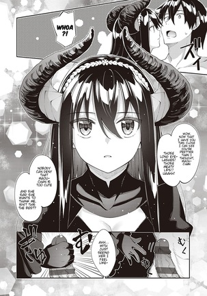 Isekai Kita node Sukebe Skill de Zenryoku Ouka Shiyou to Omou 5-sha-me | I Came to Another World, So I Think I'm Gonna Enjoy My Sex Skills to the Fullest! 5th Shot - Page 8