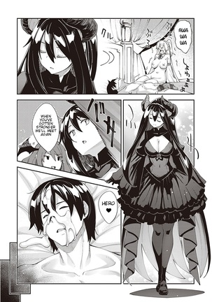 Isekai Kita node Sukebe Skill de Zenryoku Ouka Shiyou to Omou 5-sha-me | I Came to Another World, So I Think I'm Gonna Enjoy My Sex Skills to the Fullest! 5th Shot - Page 32