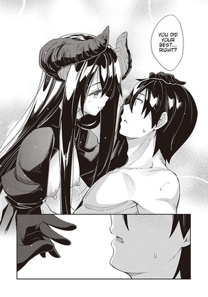 Isekai Kita node Sukebe Skill de Zenryoku Ouka Shiyou to Omou 5-sha-me | I Came to Another World, So I Think I'm Gonna Enjoy My Sex Skills to the Fullest! 5th Shot - Page 22