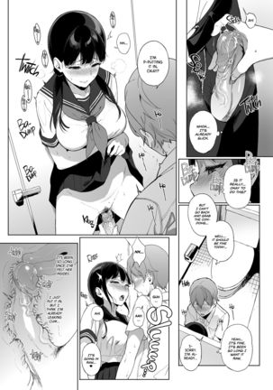 Succubus Stayed Life 1-10 | Living with Succubus 1-10 Page #130