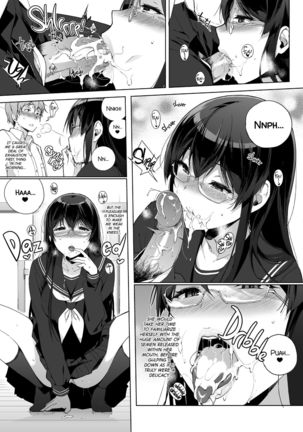 Succubus Stayed Life 1-10 | Living with Succubus 1-10 Page #12