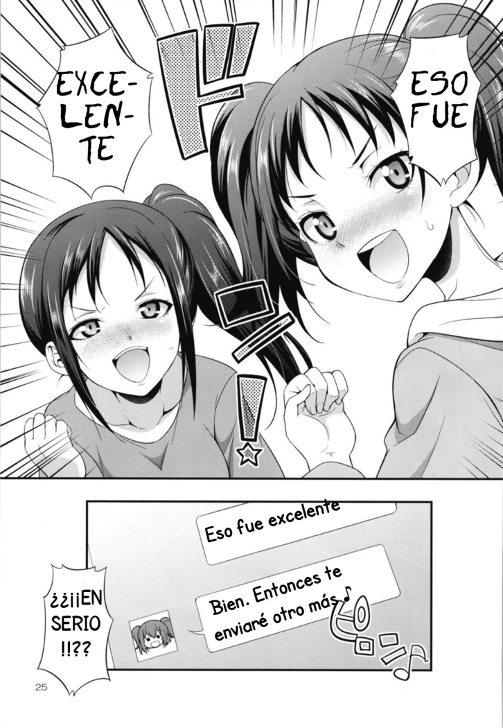 FUTAqours side-dia&ruby