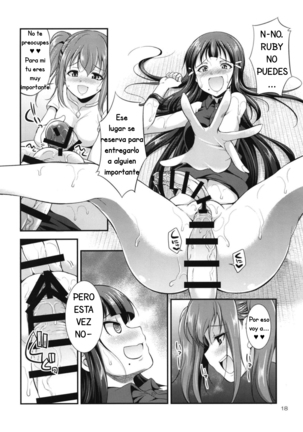 FUTAqours side-dia&ruby Page #18