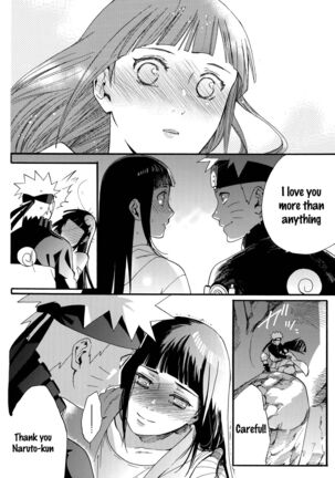 Yome Ga ￮￮ Ni Narimashite Page #28
