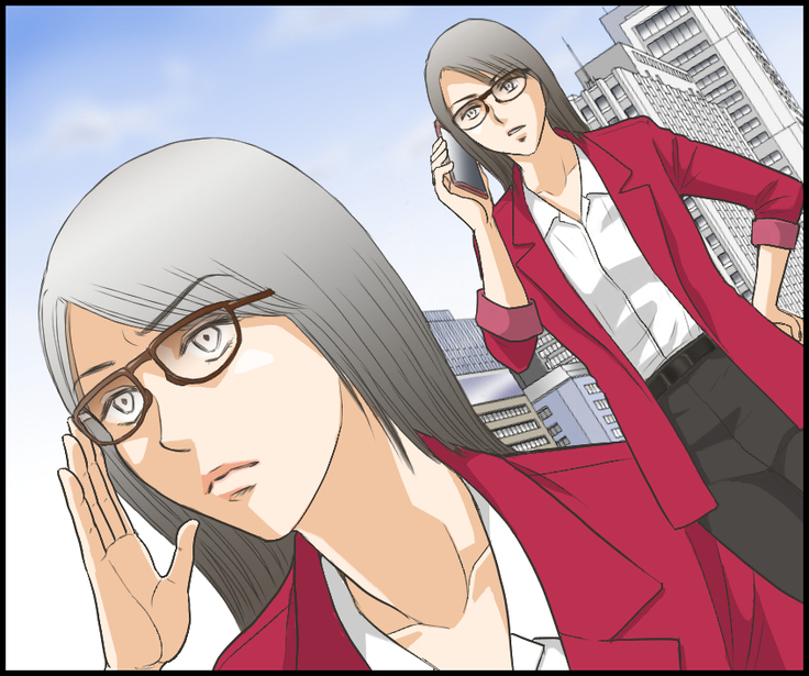 ジャーナリスト無残 DQN達の羞恥復讐