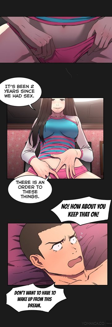 Refrain Love Ch.1-19