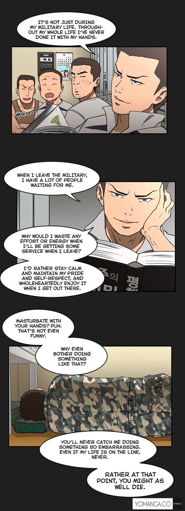 Refrain Love Ch.1-19