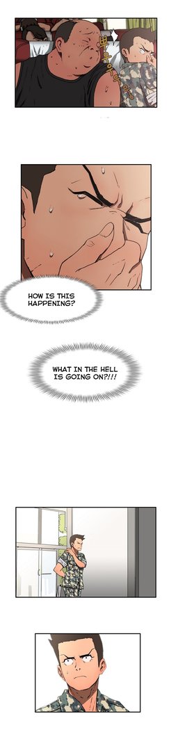 Refrain Love Ch.1-19