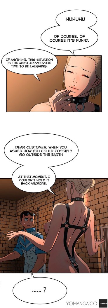 Refrain Love Ch.1-19
