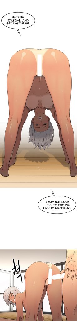 Refrain Love Ch.1-19