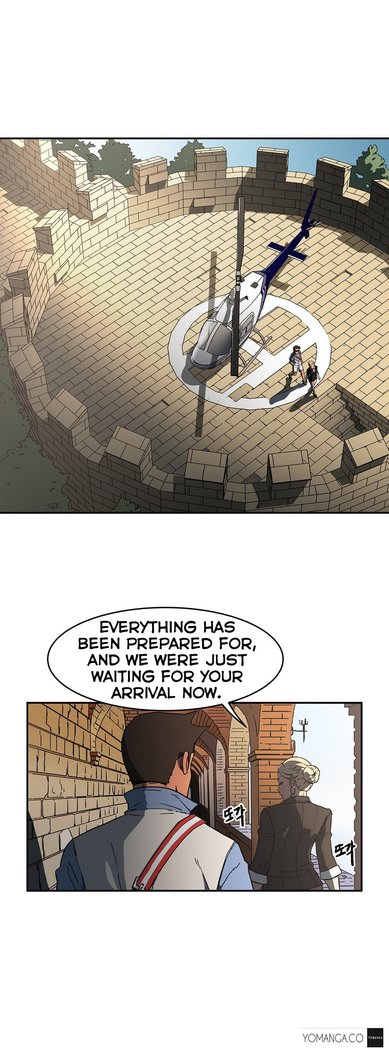 Refrain Love Ch.1-19