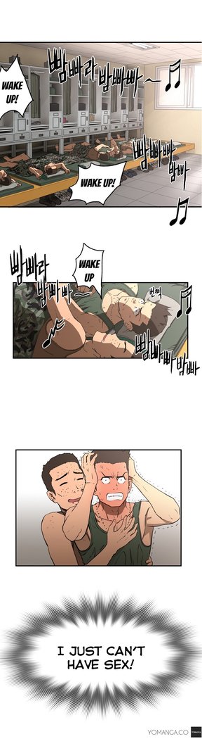 Refrain Love Ch.1-19