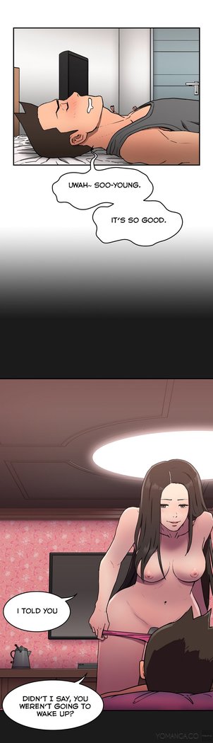 Refrain Love Ch.1-19