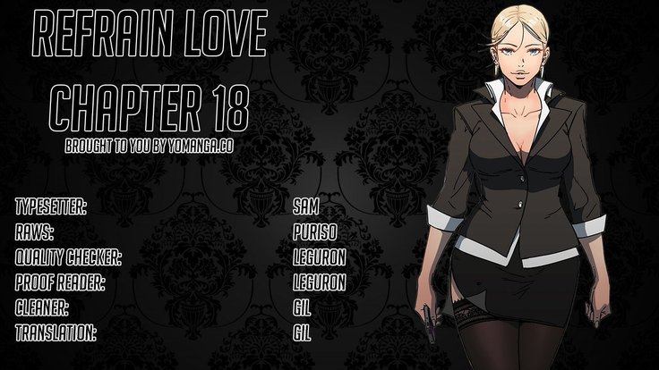 Refrain Love Ch.1-19