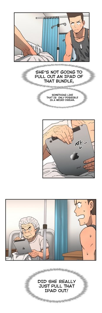 Refrain Love Ch.1-19